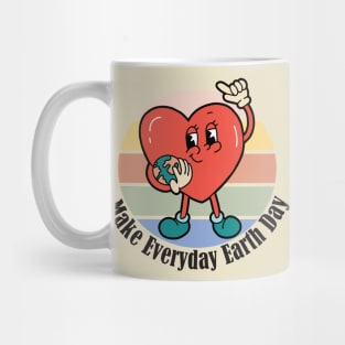 Make Everyday Earth Day Mug